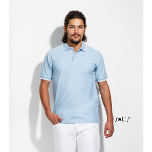 SOL'S PRACTICE MEN'S POLO SHIRT